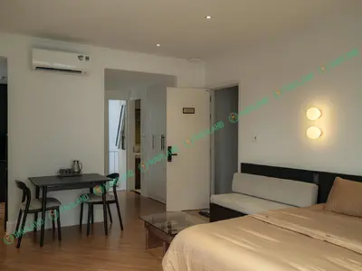 1 bedroom · apartments · Da Nang