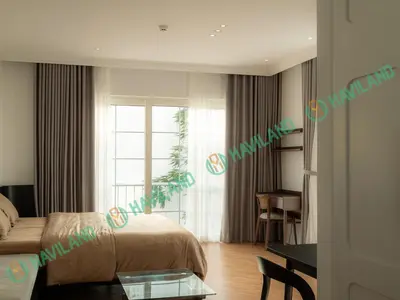 1 bedroom · apartments · Da Nang