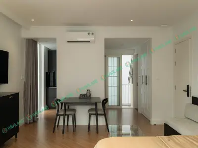 1 bedroom · apartments · Da Nang