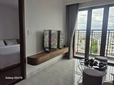 2 bedrooms · apartments · Da Nang
