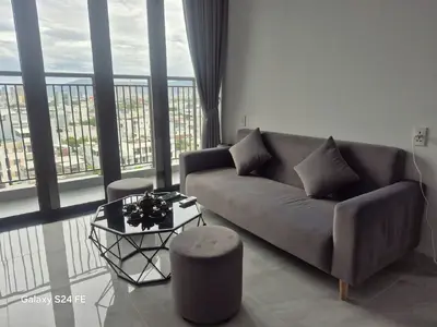 2 bedrooms · apartments · Da Nang