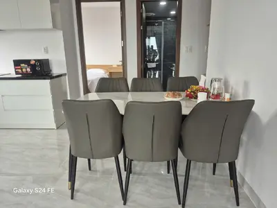 2 bedrooms · apartments · Da Nang