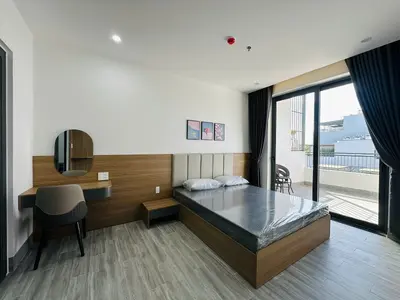 1 bedroom · apartments · Da Nang