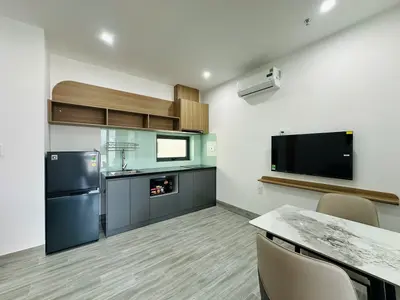 1 bedroom · apartments · Da Nang