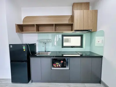 1 bedroom · apartments · Da Nang