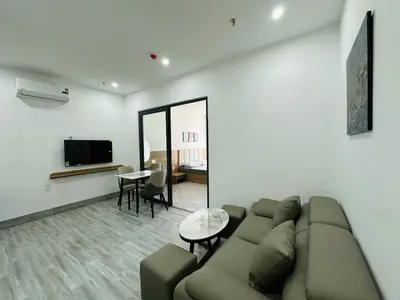 1 bedroom · apartments · Da Nang