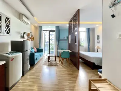 1 bedroom · apartments · Da Nang