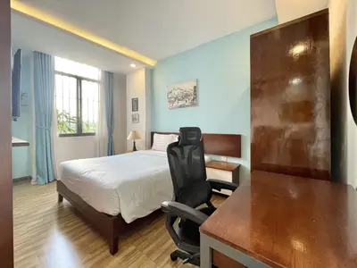 1 bedroom · apartments · Da Nang