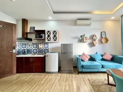 1 bedroom · apartments · Da Nang