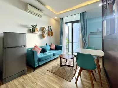 1 bedroom · apartments · Da Nang