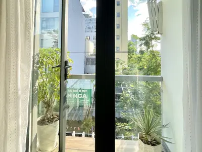 1 bedroom · apartments · Da Nang