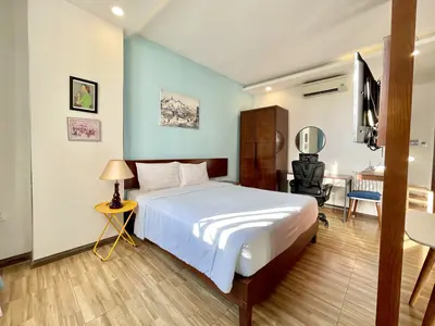 1 bedroom · apartments · Da Nang