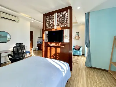 1 bedroom · apartments · Da Nang