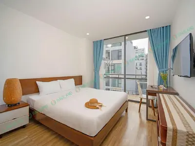 2 bedrooms · apartments · Da Nang, My An / Beach District
