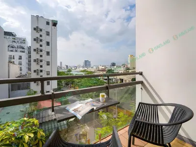 2 bedrooms · apartments · Da Nang, My An / Beach District