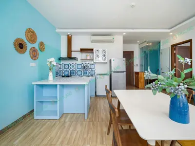 2 bedrooms · apartments · Da Nang, My An / Beach District