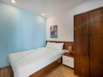 2 bedrooms · apartments · Da Nang, My An / Beach District