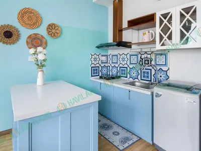 2 bedrooms · apartments · Da Nang, My An / Beach District