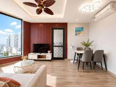 2 bedrooms · apartments · Nha Trang, Tran Phu (Tourist Center)