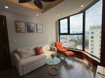 2 bedrooms · apartments · Nha Trang, Tran Phu (Tourist Center)