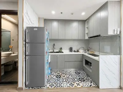 2 bedrooms · apartments · Nha Trang, Tran Phu (Tourist Center)