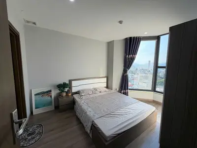 2 bedrooms · apartments · Nha Trang, Tran Phu (Tourist Center)