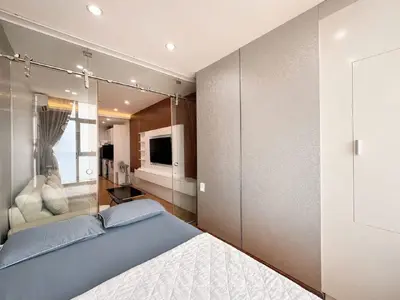 1 寝室 · アパート · ニャチャン (Nha Trang)
