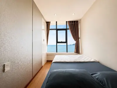 1 寝室 · アパート · ニャチャン (Nha Trang)