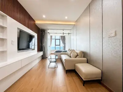 1 寝室 · アパート · ニャチャン (Nha Trang)