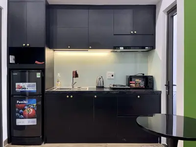 1 bedroom · apartments · Da Nang
