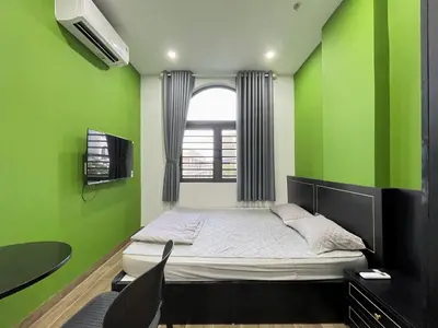 1 bedroom · apartments · Da Nang