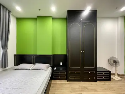 1 bedroom · apartments · Da Nang