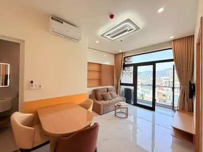 1 bedroom · apartments · Da Nang