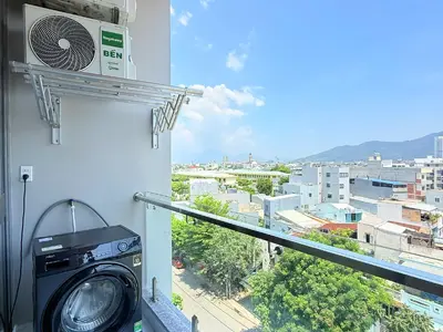 1 bedroom · apartments · Da Nang