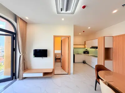 1 bedroom · apartments · Da Nang