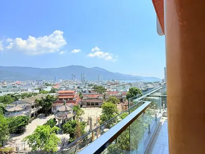 1 bedroom · apartments · Da Nang
