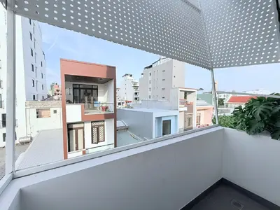 1 phòng ngủ · căn hộ · Đà Nẵng