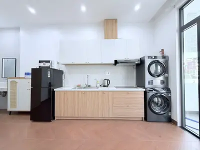 1 phòng ngủ · căn hộ · Đà Nẵng