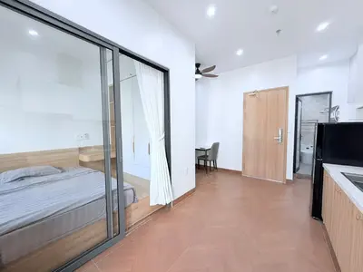 1 phòng ngủ · căn hộ · Đà Nẵng