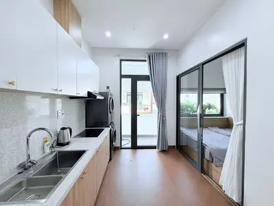 1 phòng ngủ · căn hộ · Đà Nẵng