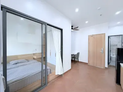1 phòng ngủ · căn hộ · Đà Nẵng