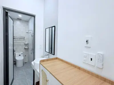 1 phòng ngủ · căn hộ · Đà Nẵng