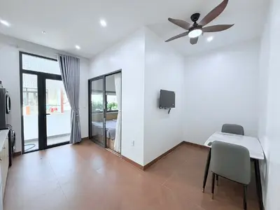 1 phòng ngủ · căn hộ · Đà Nẵng