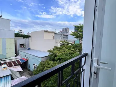 1 phòng ngủ · căn hộ · Đà Nẵng