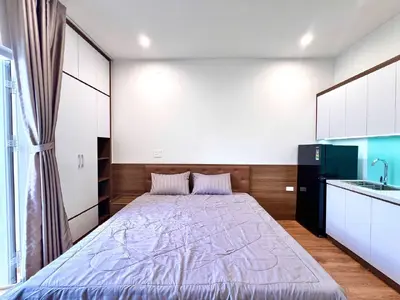 1 phòng ngủ · căn hộ · Đà Nẵng