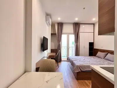 1 phòng ngủ · căn hộ · Đà Nẵng