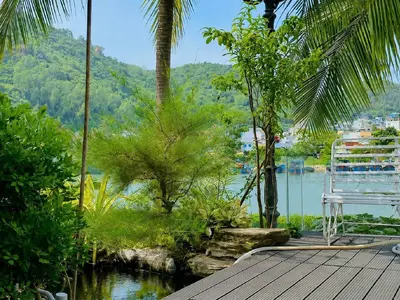 3 寝室 · ヴィラ · ニャチャン (Nha Trang)