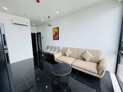 1 寝室 · アパート · ダナン (Da Nang)