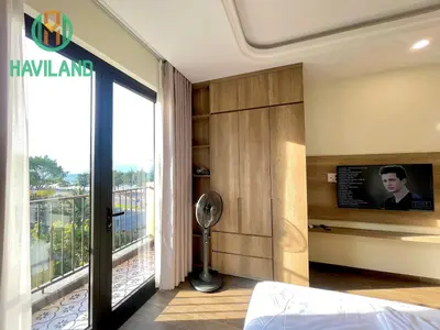 1 寝室 · アパート · ダナン (Da Nang), Thanh Khe