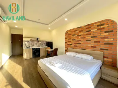 1 寝室 · アパート · ダナン (Da Nang), Thanh Khe